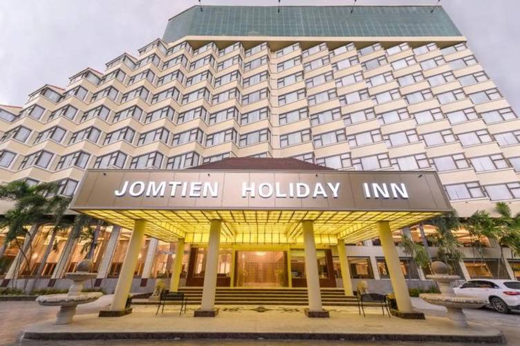 Jomtien Holiday Inn Pattaya