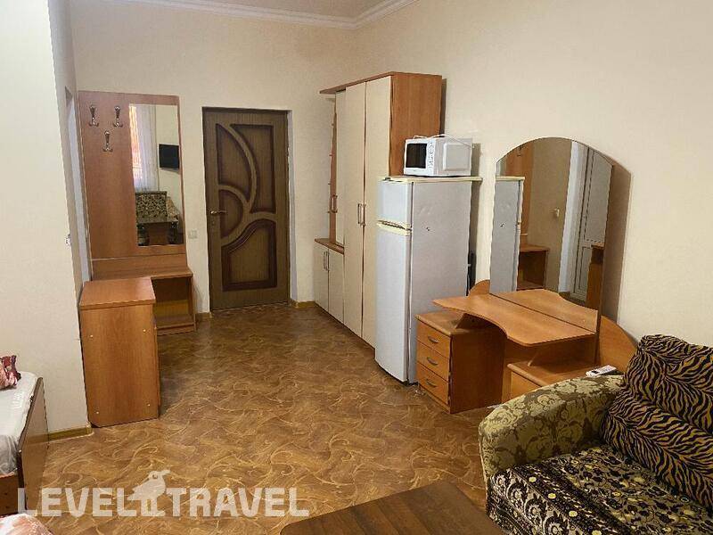 Фотография Семейный Отель Мария