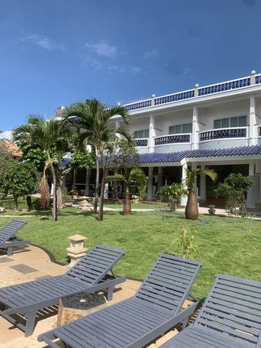 Dynasty Muine Hotel
