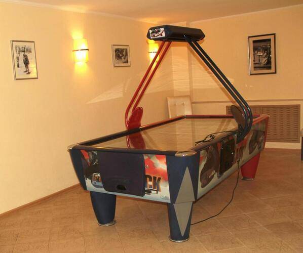 Спорт