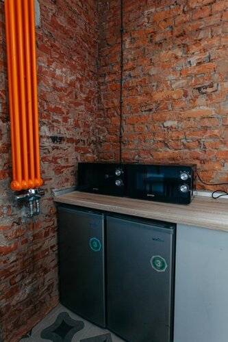 Murman Loft (Мурман Лофт)