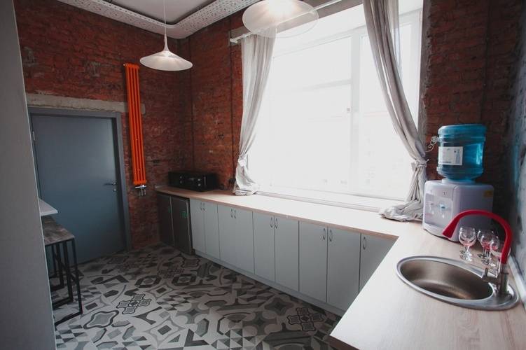 Murman Loft (Мурман Лофт)