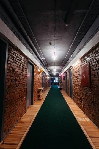 Murman Loft (Мурман Лофт)