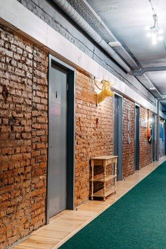 Murman Loft (Мурман Лофт)