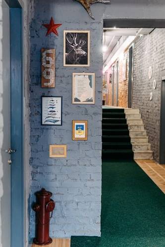 Murman Loft (Мурман Лофт)