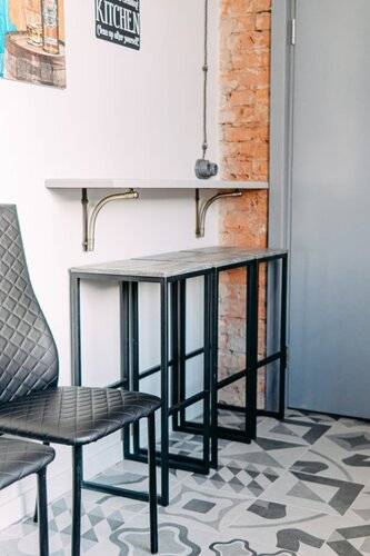 Murman Loft (Мурман Лофт)