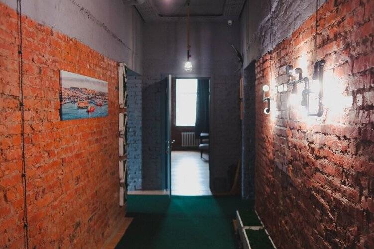 Murman Loft (Мурман Лофт)