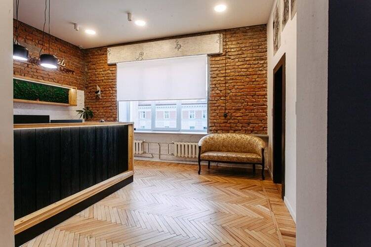 Murman Loft (Мурман Лофт)