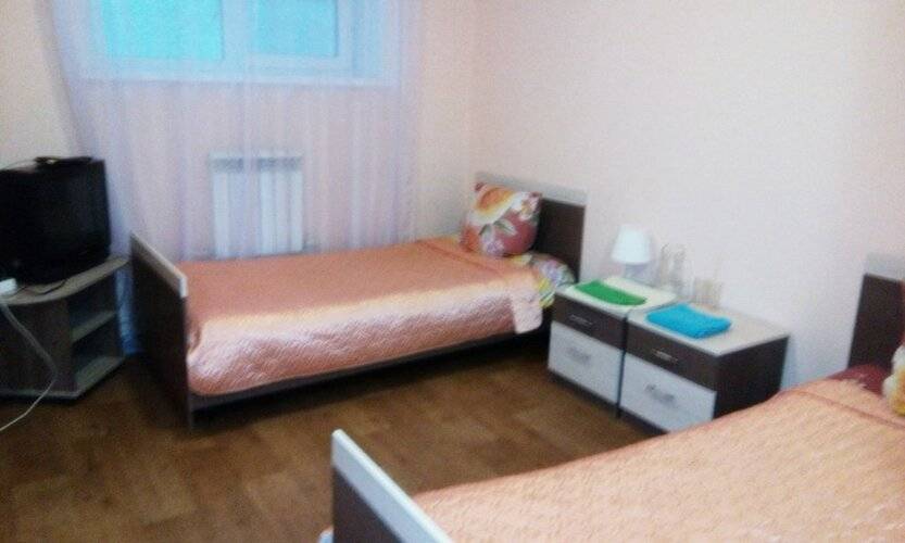 Мини-Отель Дом У Дороги
