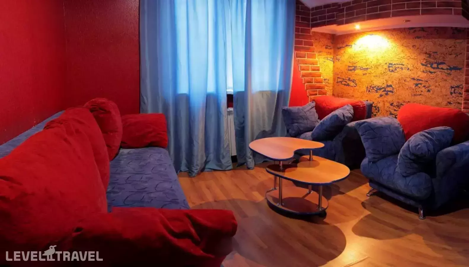 Мини-Отель Южный