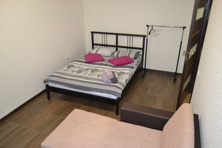 Апартаменты 7nights На Новой