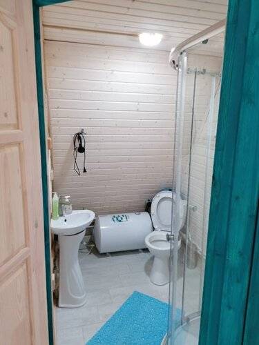 Шале Дом Грёз Утиные Пруды