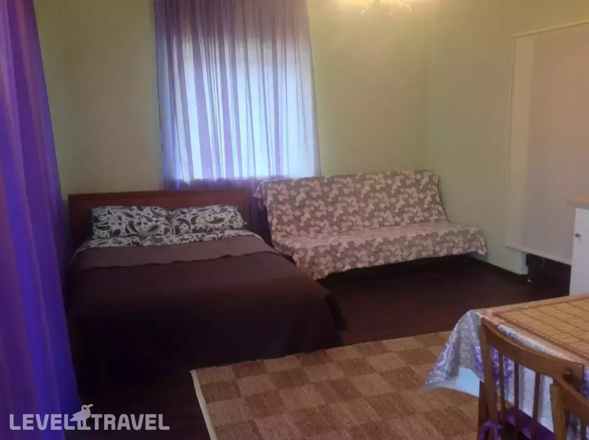 Частный Дом Малинка