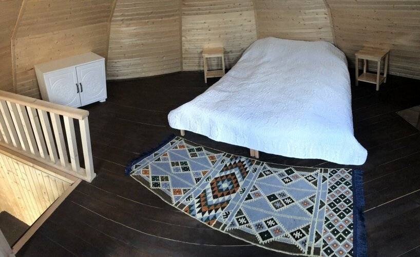 Частный Дом Shanti Spa