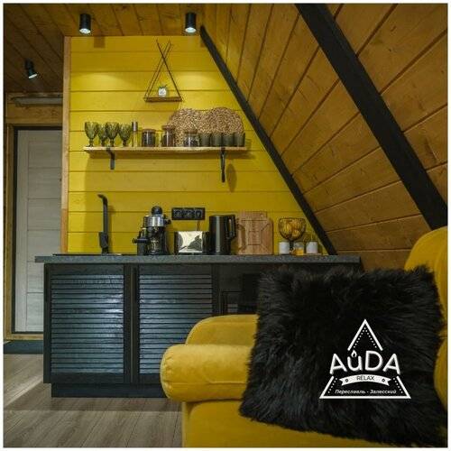 Гостевой Дом Айdа Relax