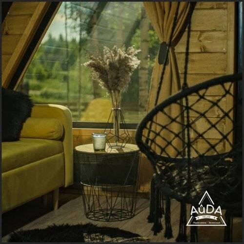 Гостевой Дом Айdа Relax
