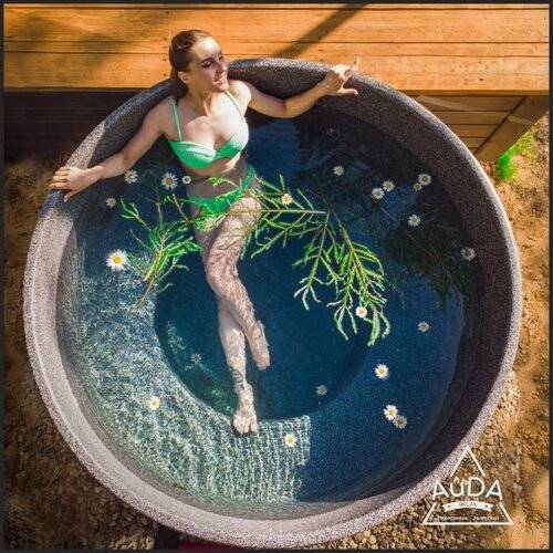 Гостевой Дом Айdа Relax