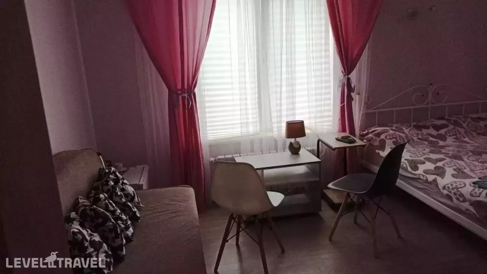 Гостевой Дом Крафт Переславль