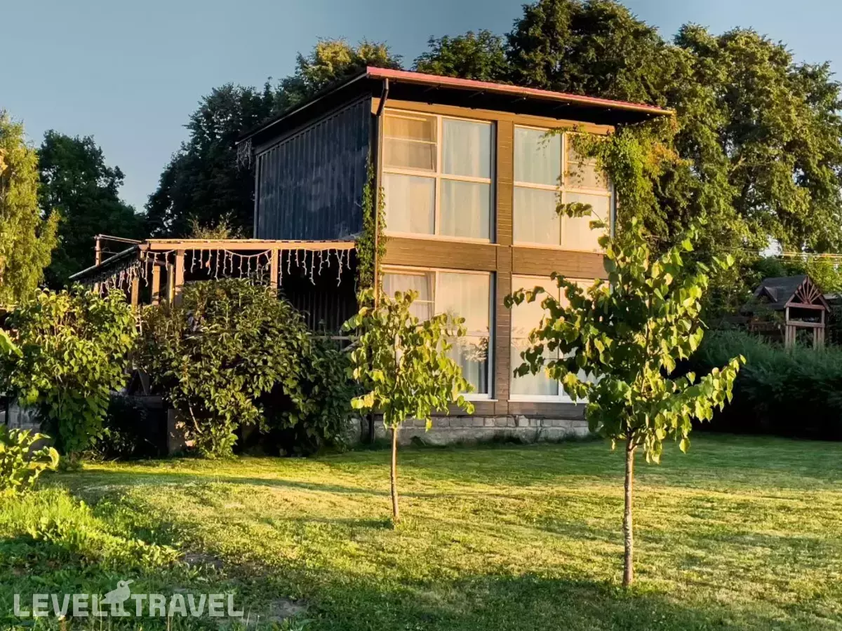 Гостевой Дом Фермера