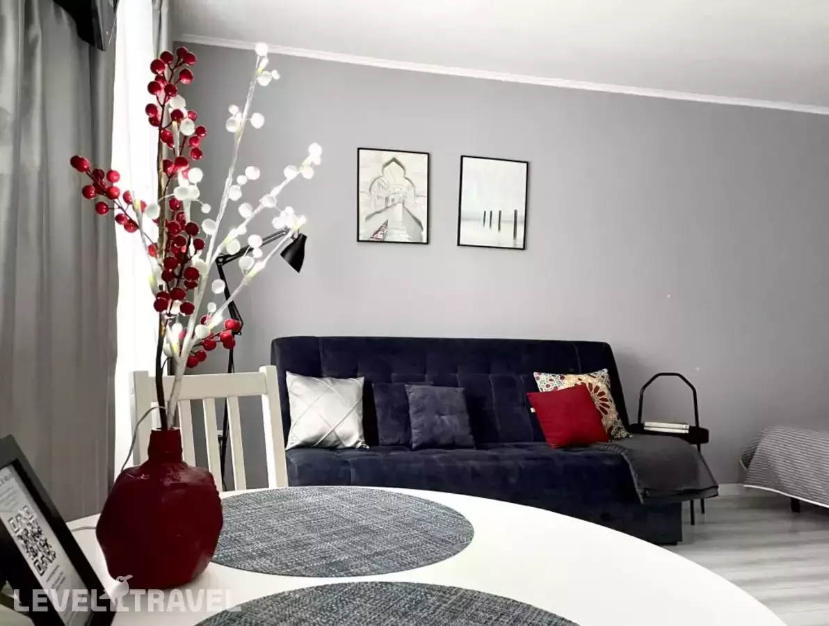 Апартаменты Venice