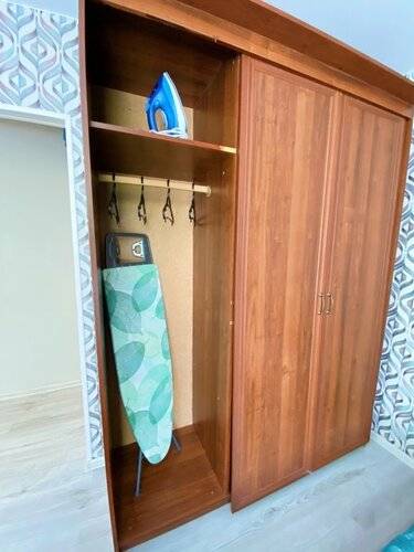 Апартаменты Автозаводская 75