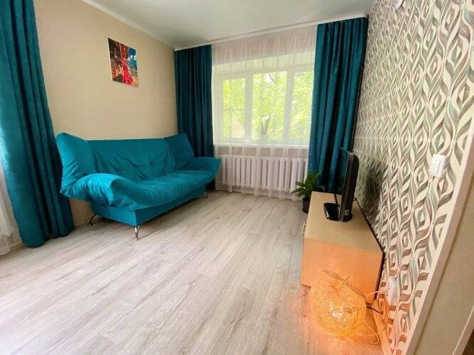 Апартаменты Автозаводская 75