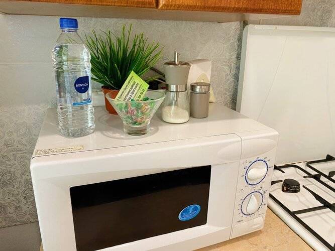 Апартаменты Автозаводская 75