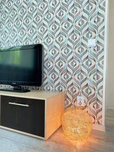 Апартаменты Автозаводская 75