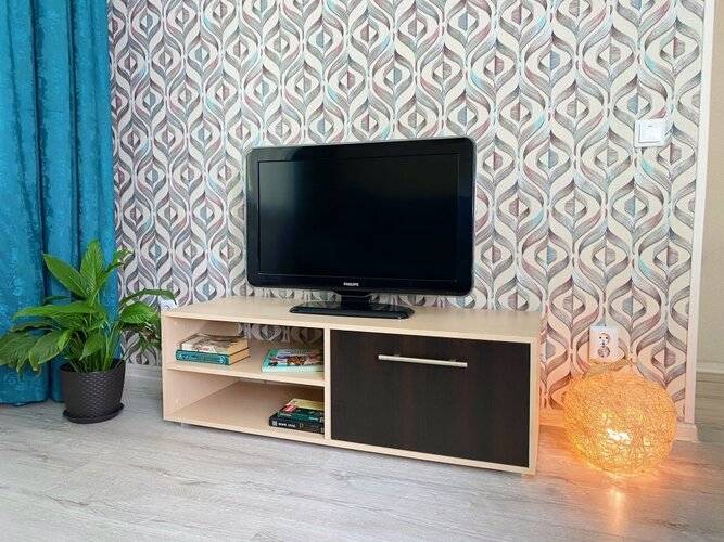 Апартаменты Автозаводская 75