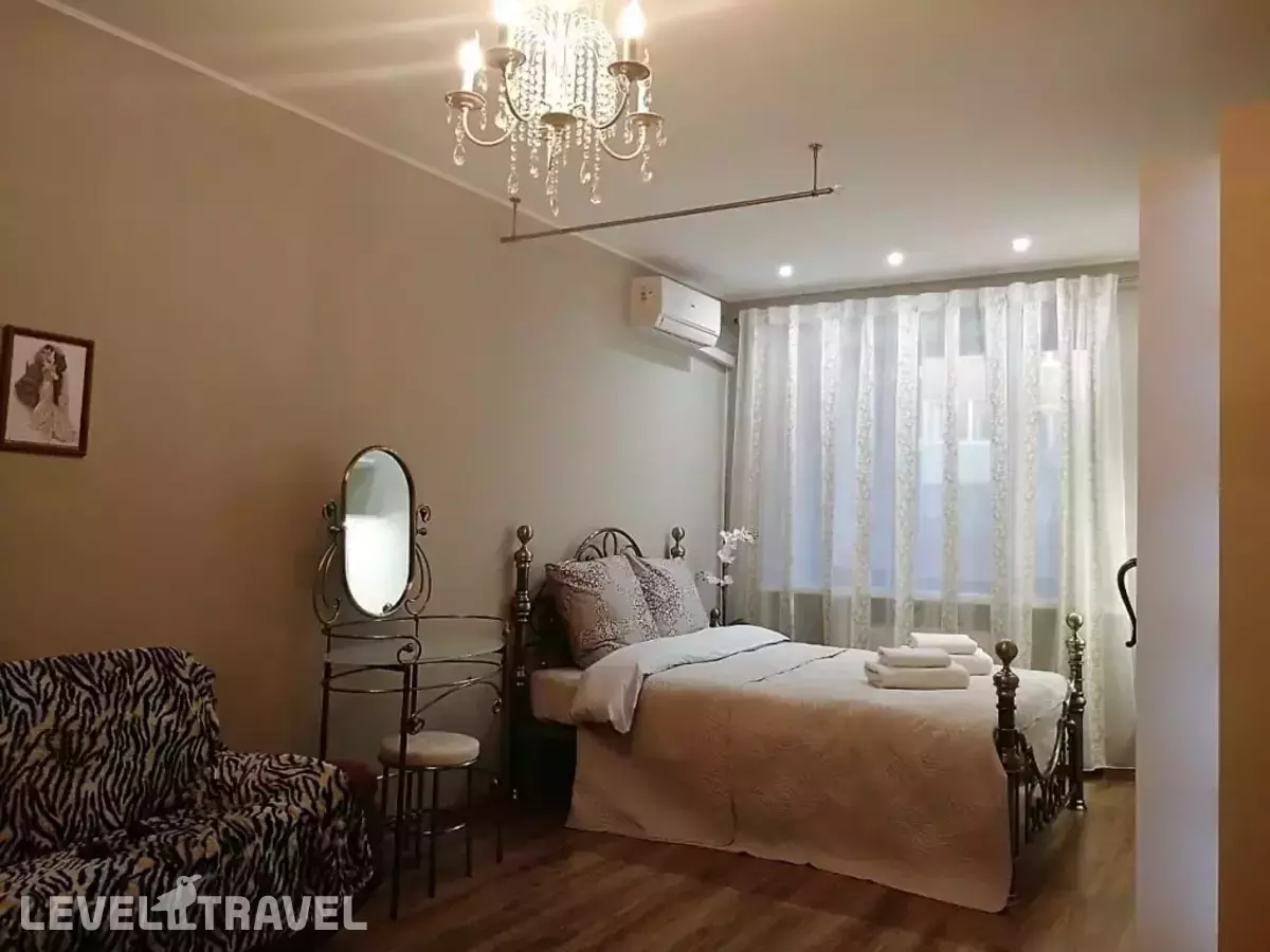 Апартаменты Жк Романовский