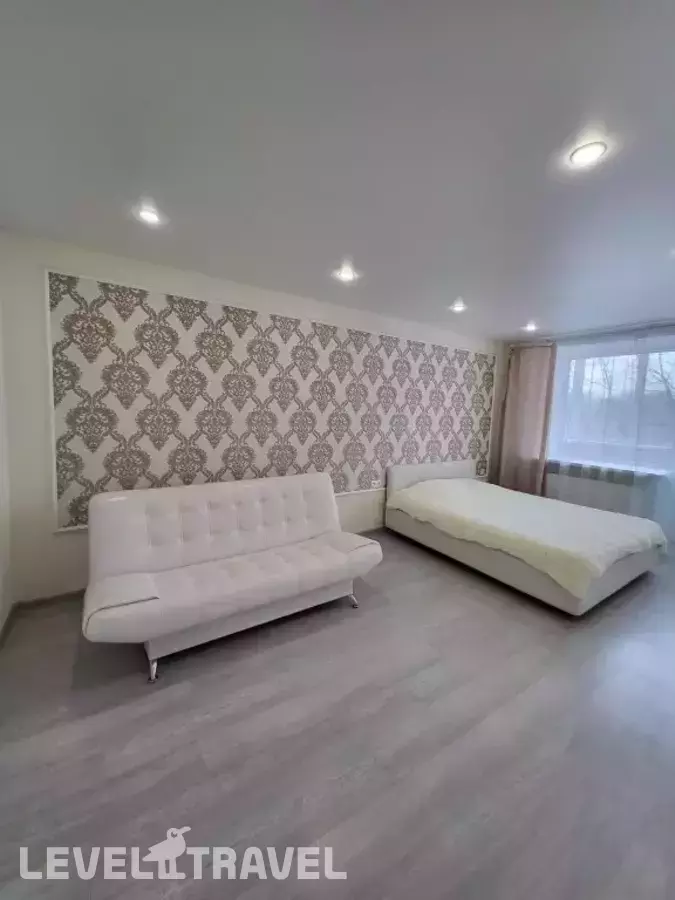 Апартаменты На Карла-Либкнехта