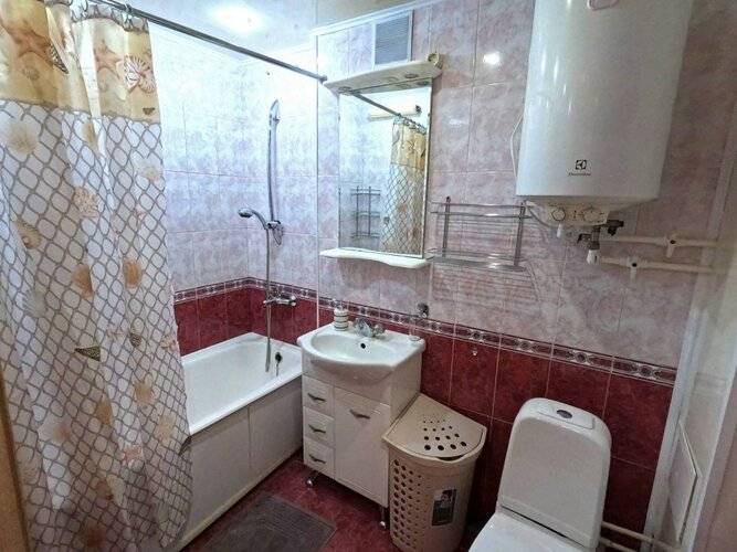 Апартаменты У Театра