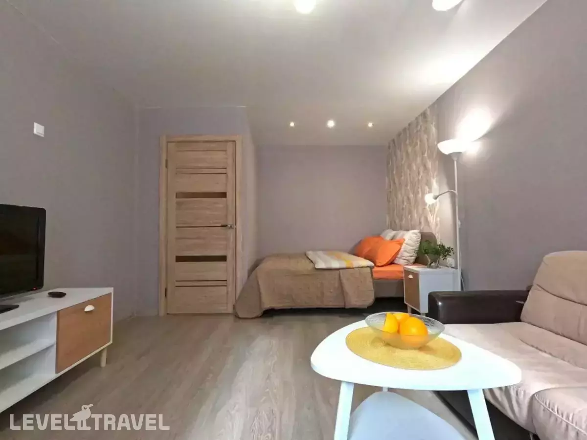 Апартаменты У Театра