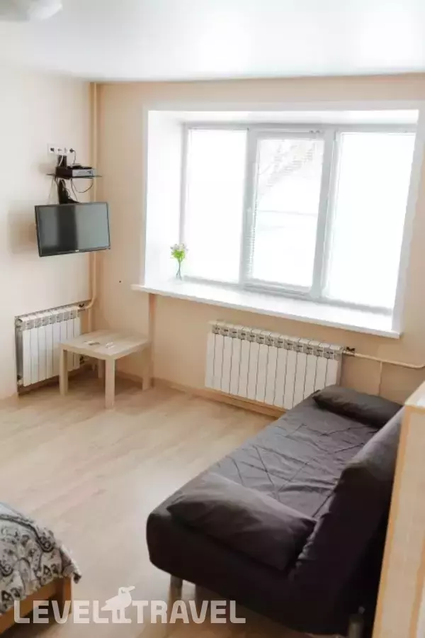 Апартаменты У Вокзала Ярославль-Главный