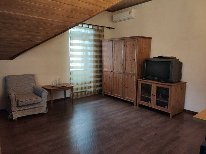 Отель Plaizir