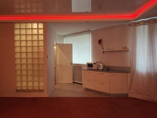 Отель Plaizir