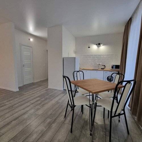 Апартаменты #5 On Pervomayskaya