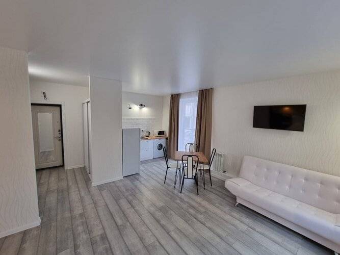 Апартаменты #5 On Pervomayskaya