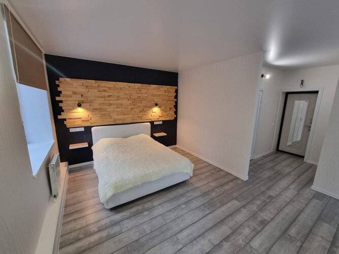 Апартаменты #5 On Pervomayskaya