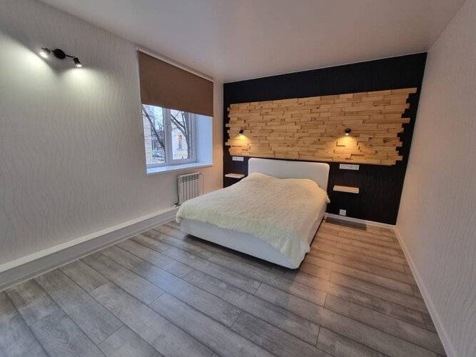 Апартаменты #5 On Pervomayskaya