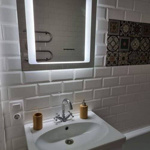 Апартаменты #5 On Pervomayskaya