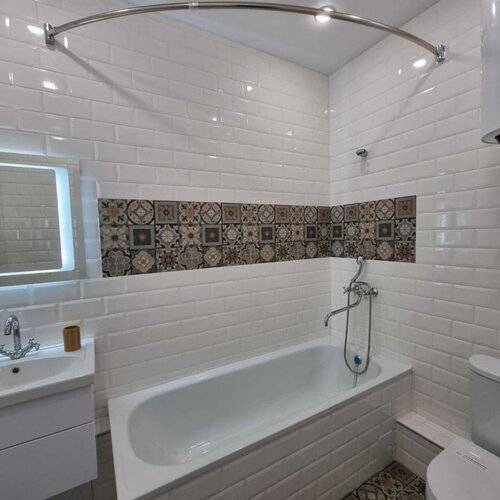 Апартаменты #5 On Pervomayskaya