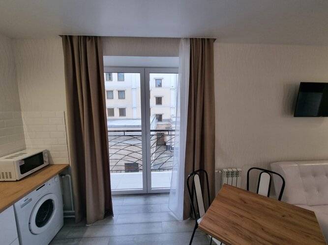 Апартаменты #5 On Pervomayskaya