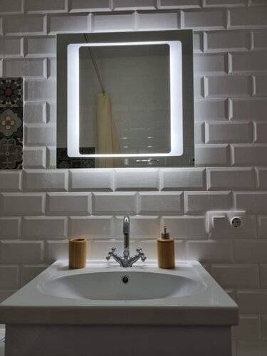 Апартаменты #5 On Pervomayskaya