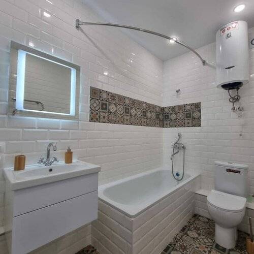 Апартаменты #5 On Pervomayskaya