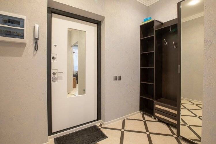 Апартаменты Business Class В Жк Династия