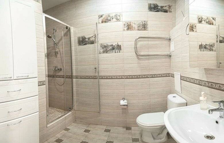 Комфортные Апартаменты В Жк Династия