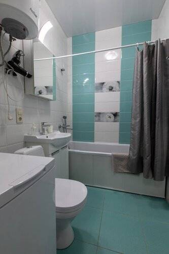 Апартаменты Comfort Class В Жк Династия