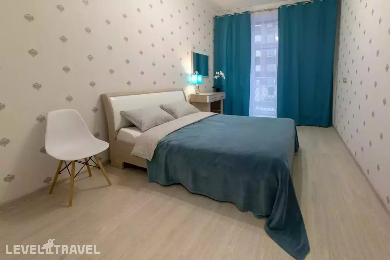 Апартаменты Comfort Class В Жк Династия