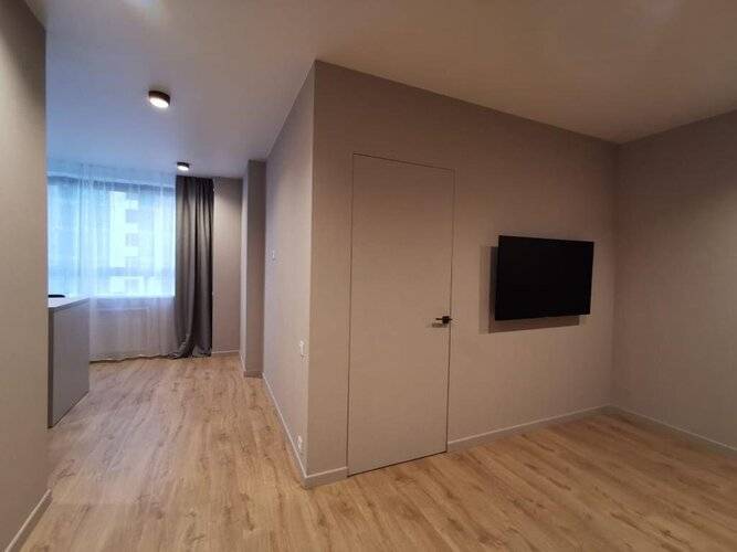 Апартаменты Comfort Class В Жк Ярсити
